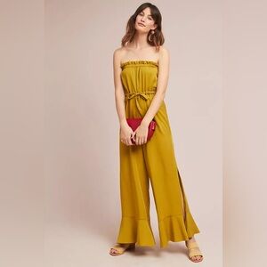 SANCIA Hestia Jumpsuit